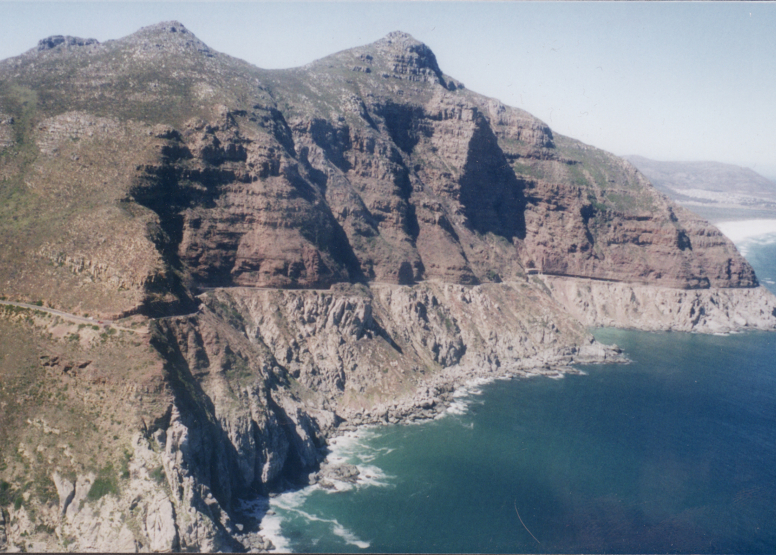 1 Hour Special Boat Trip in Hout Bay image 6