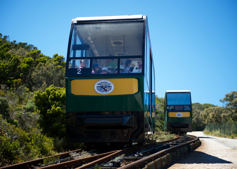 Cape Point Funicular - Return Ticket image 11