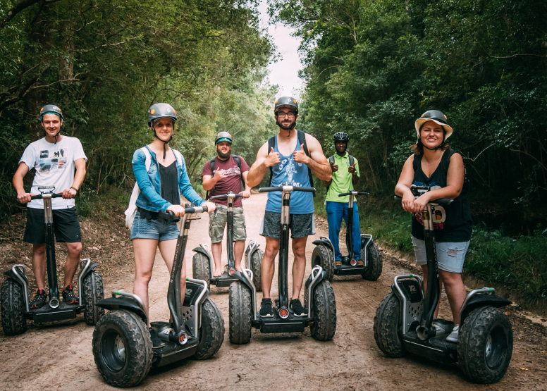 1 Hour Segway Experience image 4