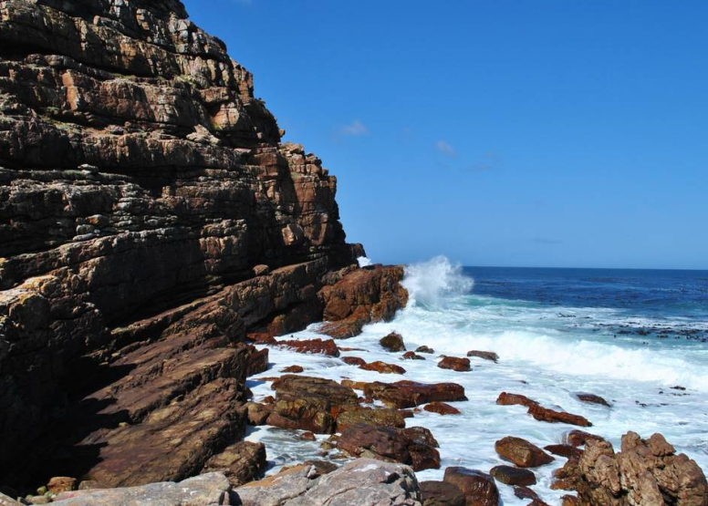 Cape Peninsula Full-Day Tour image 1